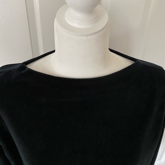 Velvet Black Jones Wear Set Large - Picture 2 of 7